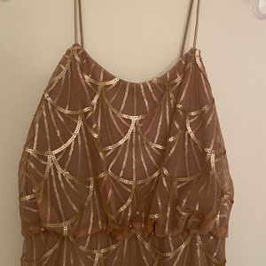 Sorella Vita Bridesmaid Dress